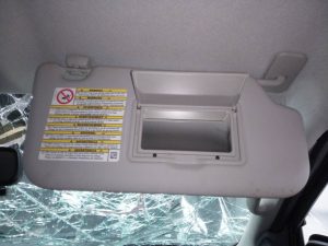 PARASOL DERECHO FORD RANGER (TKE)