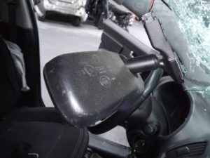 ESPEJO INTERIOR KIA SPORTAGE