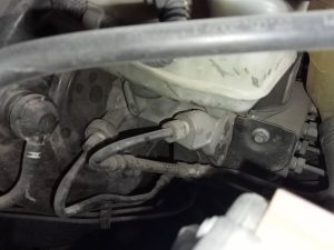 BOMBA FRENO OPEL INSIGNIA BERLINA