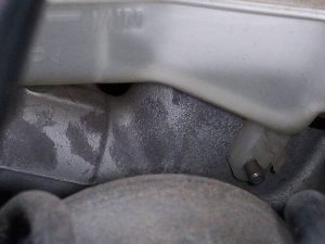 BOMBA FRENO BMW X1 (E84)