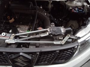 MOTOR LIMPIA DELANTERO 6920C076 / 16091413 SUZUKI VITARA