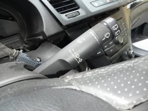 MANDO LIMPIA OPEL INSIGNIA BERLINA