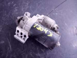 MOTOR ARRANQUE 780120303 / P3-A7-17-3 BMW X1 (E84)