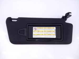 PARASOL DERECHO 090824090757 / E1-A2-43-1 MERCEDES-BENZ CLASE CLK (W207) COUPE