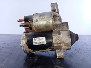 MOTOR ARRANQUE 233000779R / P3-B7-19-2 / M000T46572ZT DACIA SANDERO