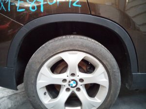 ALETIN TRASERO DERECHO BMW X1 (E84)