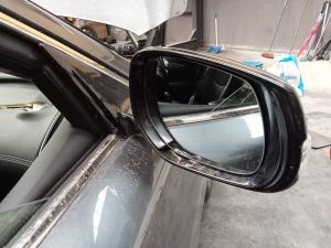 RETROVISOR DERECHO ELECTRICO INFINITI Q50