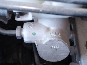 BOMBA FRENO FIAT NUOVA 500 (150)