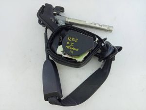 CINTURON SEGURIDAD DELANTERO IZQUIERDO E1-A1-43-1 RENAULT MEGANE III BERLINA 5 P