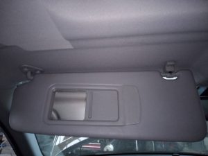 PARASOL IZQUIERDO BMW X1 (E84)