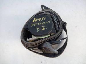 CINTURON SEGURIDAD DELANTERO IZQUIERDO E1-B4-51-2 LAND ROVER DISCOVERY (SALLJG/LJ)