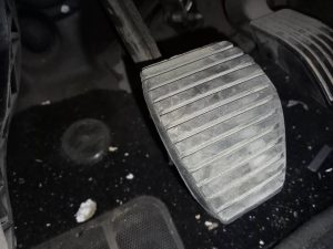 PEDAL FRENO CITROËN DS4