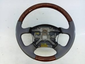 VOLANTE E2-B5-49-1 HYUNDAI TERRACAN (HP)