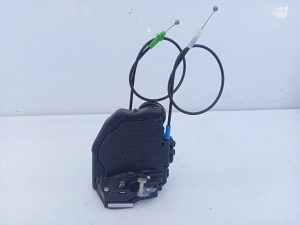 CERRADURA PUERTA TRASERA DERECHA E2-B4-55-1 TOYOTA AURIS