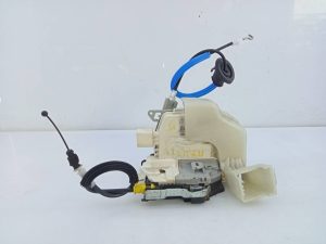 CERRADURA PUERTA DELANTERA IZQUIERDA 8J1837015C / E1-B6-52-1 AUDI A5 SPORTBACK (8T)