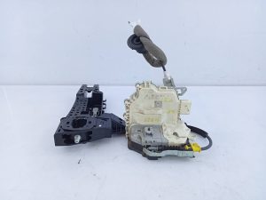 CERRADURA PUERTA TRASERA DERECHA 8K0839016C / E1-B6-56-2 AUDI A5 SPORTBACK (8T)
