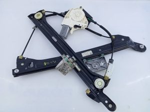 ELEVALUNAS DELANTERO IZQUIERDO 8T0959801B / E1-B6-48-2 AUDI A5 SPORTBACK (8T)