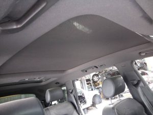 TECHO ELECTRICO AUDI Q7 (4L)
