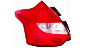 PILOTO TRASERO DERECHO 16317032 / T2-3-A3-1 / NUEVO FORD FOCUS LIM. (CB8)