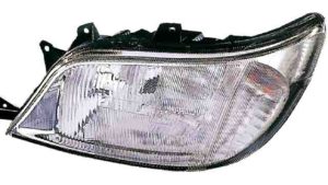 FARO DERECHO 11509102 / T1-2-B7-1 / NUEVO MERCEDES-BENZ SPRINTER 02.00 -> COMBI