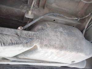 DEPOSITO COMBUSTIBLE NISSAN PRIMASTAR (X..)
