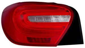 PILOTO TRASERO DERECHO 16016502 / T2-2-B6-5 / NUEVO MERCEDES-BENZ CLASE A (W176)