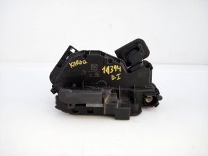 CERRADURA PUERTA DELANTERA IZQUIERDA B55TB837015 / E1-A5-44-1 SKODA KAROQ (NU)