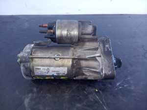 MOTOR ARRANQUE 233001375R / P3-A7-4-2 / ESW20E26 NISSAN QASHQAI (J10)