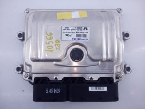 CENTRALITA MOTOR UCE 3919904AC0 / E3-A3-28-1 HYUNDAI I30 (PD)