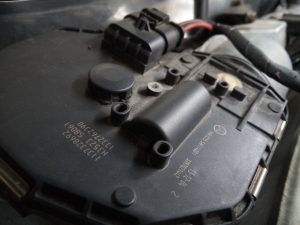 MOTOR LIMPIA DELANTERO 3397021442 / 1137328692 MERCEDES-BENZ CLASE E (W212) LIM.