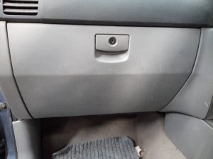 GUANTERA KIA SORENTO