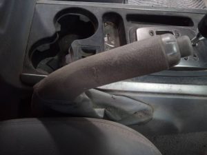 PALANCA FRENO DE MANO KIA SORENTO