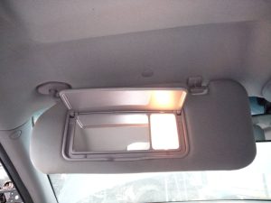 PARASOL IZQUIERDO KIA SORENTO