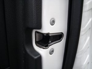 CERRADURA PUERTA DELANTERA DERECHA MERCEDES-BENZ CLASE E (W212) LIM.