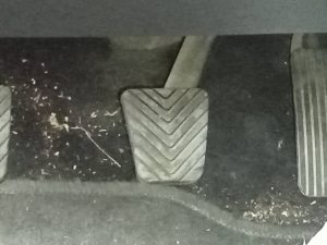 PEDAL FRENO HYUNDAI I30 (PD)