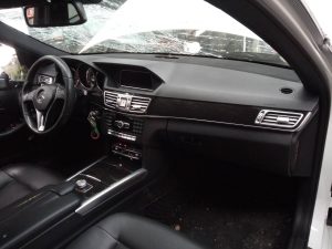 SALPICADERO MERCEDES-BENZ CLASE E (W212) LIM.