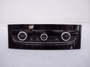 MANDO CLIMATIZADOR 98224347YX / E3-A5-25-2 OPEL GRANDLAND X