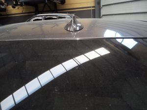 LUZ CENTRAL DE FRENO BMW SERIE 3 LIM. (F30)
