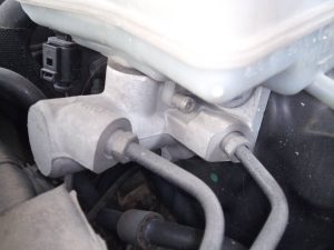 BOMBA FRENO AUDI A6 BERLINA (4F2)