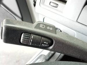MANDO INTERMITENTES VOLVO XC60