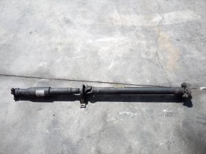 TRANSMISION CENTRAL A2041006002 / P1-A1-16 / Q002 MERCEDES-BENZ CLASE C (W204) FAMILIAR