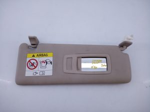 PARASOL DERECHO E1-A3-43-1 BMW SERIE 3 LIM. (F30)