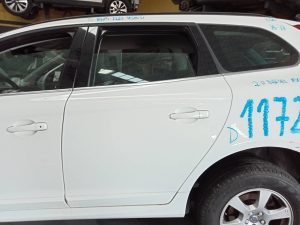PUERTA TRASERA IZQUIERDA VOLVO XC60