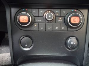 MANDO CLIMATIZADOR NISSAN QASHQAI (J10)