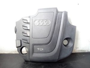 TAPA MOTOR P2-B3-7 AUDI A6 BERLINA (4F2)