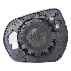 CRISTAL RETROVISOR IZQUIERDO 1051078116 / T2-3-A3-3 / NUEVO FORD PUMA