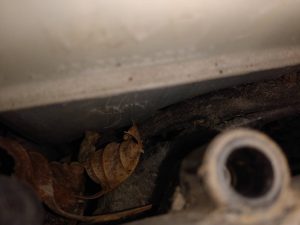 BOMBA FRENO AUDI Q7 (4L)
