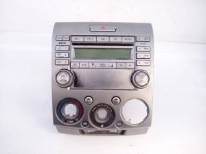 SISTEMA AUDIO / RADIO CD E3-B3-26-3 FORD RANGER (ET)