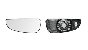 CRISTAL RETROVISOR DERECHO 37059056 / T2-6-A8-4 / NUEVO CITROËN JUMPER COMBI (06.2006)
