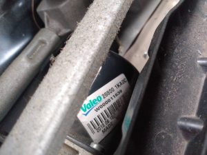MOTOR LIMPIA DELANTERO 288001KA0C NISSAN JUKE (F15)
